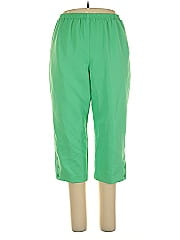 Alfred Dunner Casual Pants
