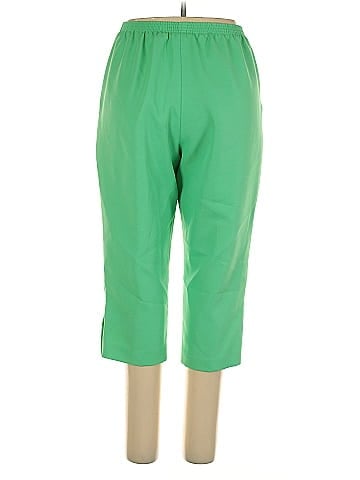Alfred Dunner Casual Pants (view 2)