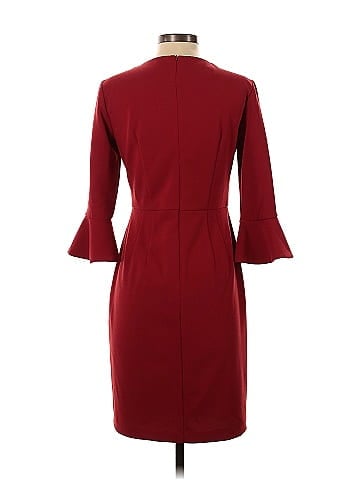 Donna Morgan Cocktail Dress (view 2)