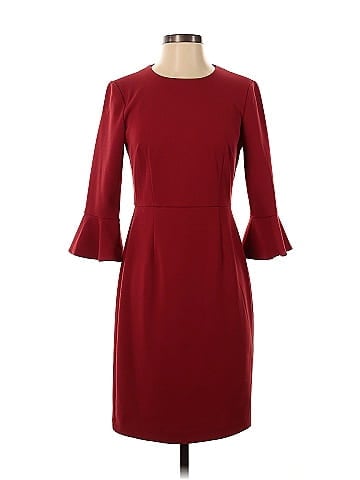 Donna Morgan Cocktail Dress (view 1)
