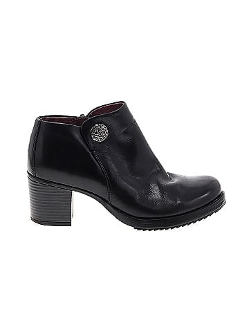 Dansko Ankle Boots (view 1)