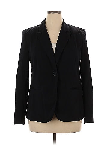 Liz Claiborne Blazer (view 1)