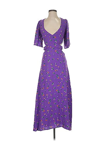 AFRM Casual Dress (view 1)