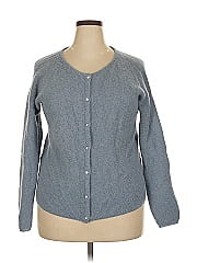 La Maille Sezane Paris Cardigan