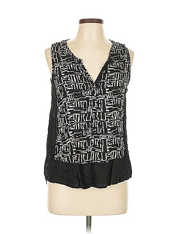 Converse One Star Sleeveless Blouse (view 1)