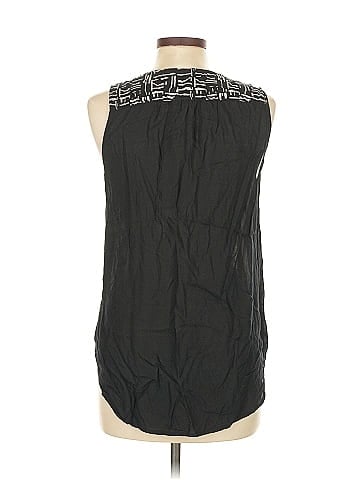 Converse One Star Sleeveless Blouse (view 2)