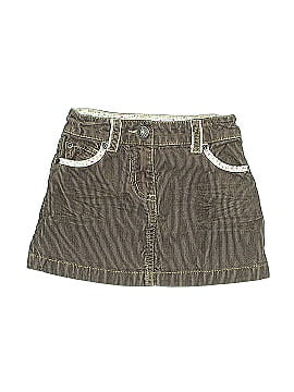 Mini Boden Skirt (view 1)