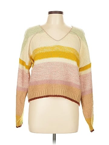 Anthropologie Pullover Sweater (view 1)