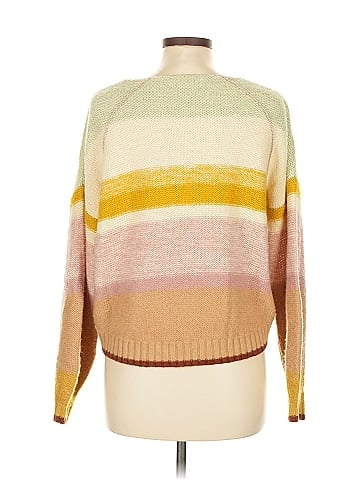 Anthropologie Pullover Sweater (view 2)
