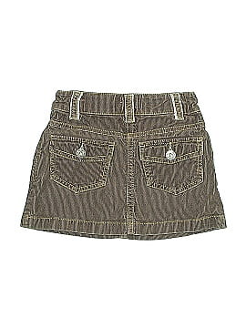 Mini Boden Skirt (view 2)