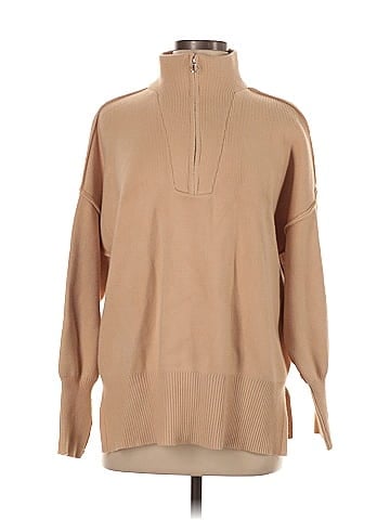 Prettygarden Turtleneck Sweater (view 1)