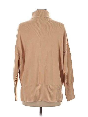 Prettygarden Turtleneck Sweater (view 2)