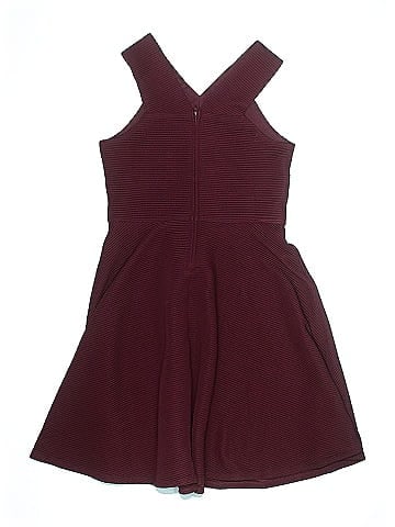 Zenzi Dress (view 2)
