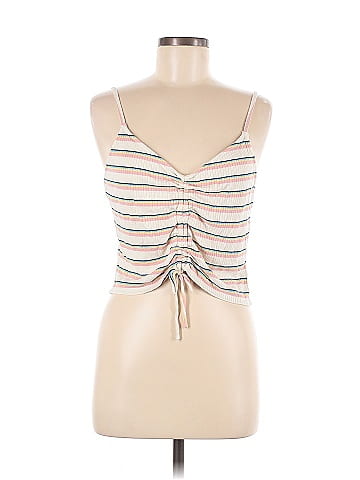 O'Neill Sleeveless Top (view 1)