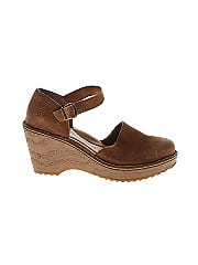 Born Handcrafted Footwear Wedges