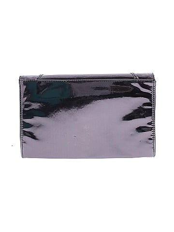 Urban Expressions Leather Clutch (view 2)