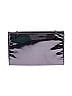 Urban Expressions Metallic Silver Leather Clutch One size - photo 2