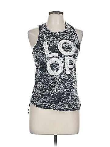 SoulCycle Sleeveless T-Shirt (view 1)