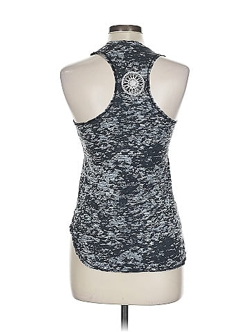 SoulCycle Sleeveless T-Shirt (view 2)