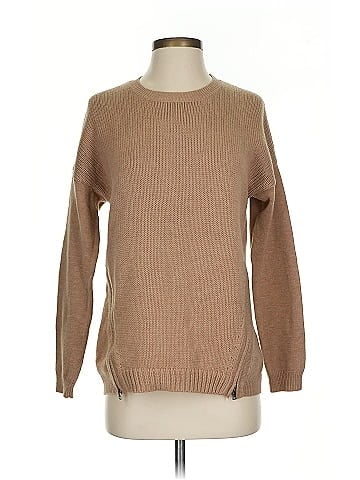 BCBGMAXAZRIA Pullover Sweater (view 1)