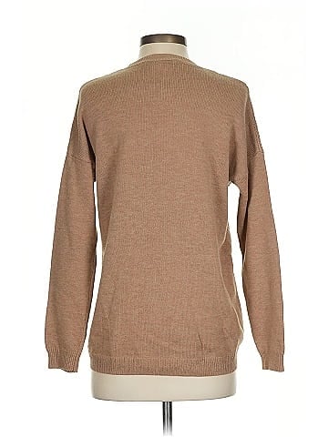BCBGMAXAZRIA Pullover Sweater (view 2)