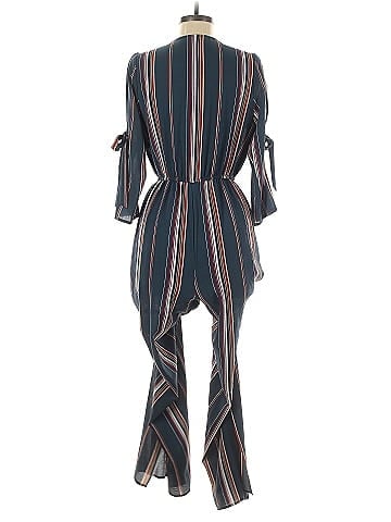 Speechless Jumpsuit (view 2)