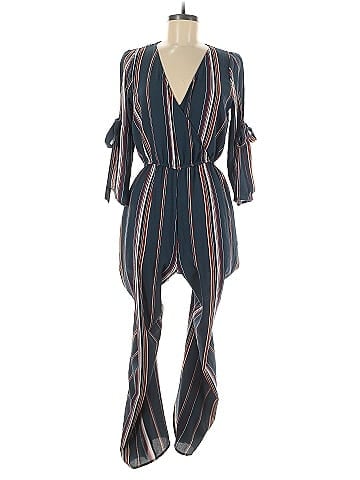 Speechless Jumpsuit (view 1)