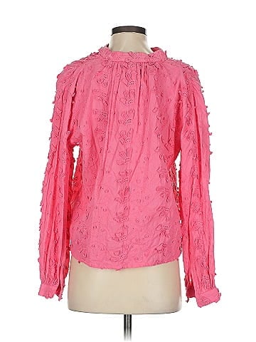 Seen Worn Kept 3/4 Sleeve Blouse (view 2)