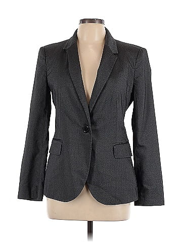 Zara Basic Blazer (view 1)