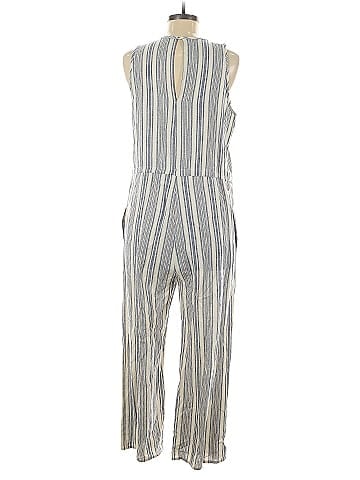 Drew Jumpsuit (view 2)