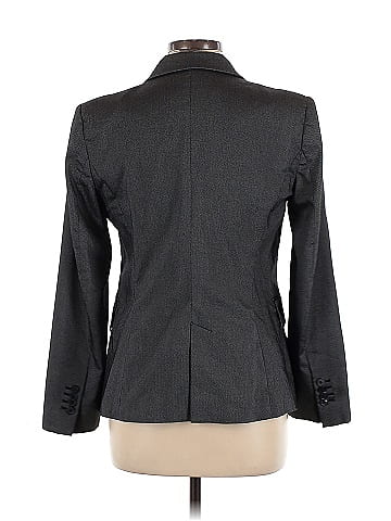 Zara Basic Blazer (view 2)