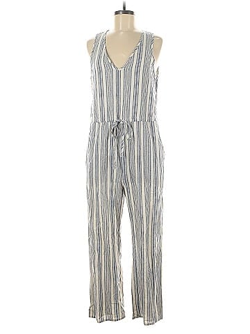 Drew Jumpsuit (view 1)