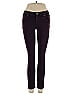 Paige Hearts Purple Jeans Size 25 waist - photo 1