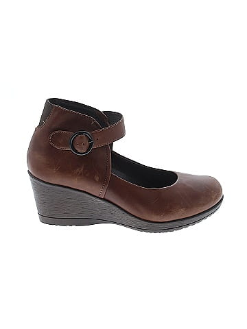 Dansko Wedges (view 1)