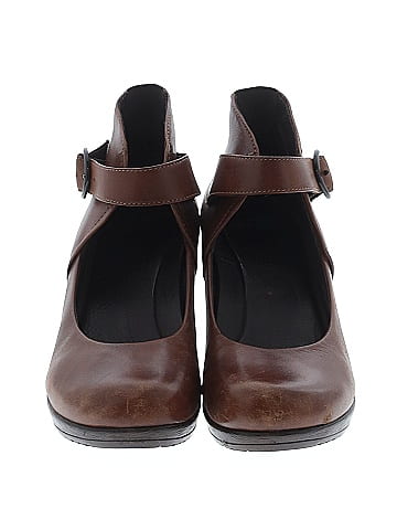 Dansko Wedges (view 2)