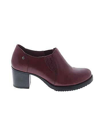 Dansko Heels (view 1)