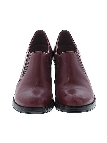 Dansko Heels (view 2)