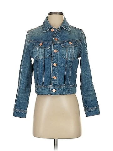 1901 Denim Jacket (view 1)