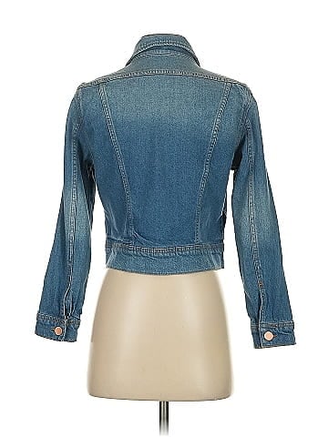 1901 Denim Jacket (view 2)