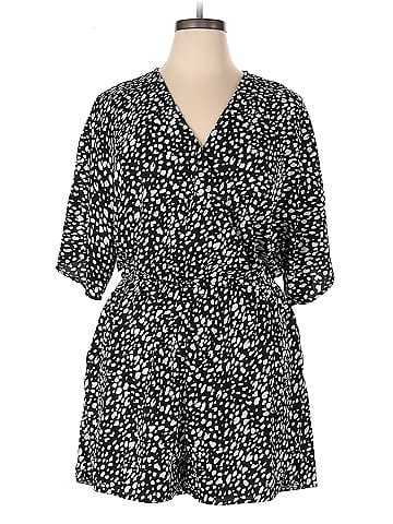 Fashion Romper (view 1)