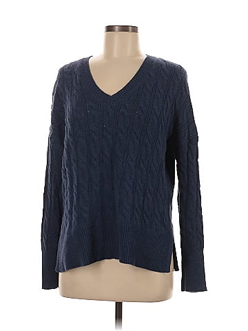 Jones & Co Pullover Sweater (view 1)