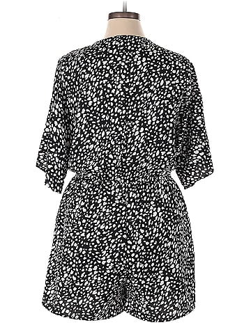 Fashion Romper (view 2)