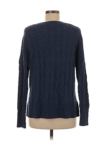 Jones & Co Pullover Sweater (view 2)