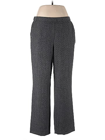 Dana Buchman Dress Pants (view 1)