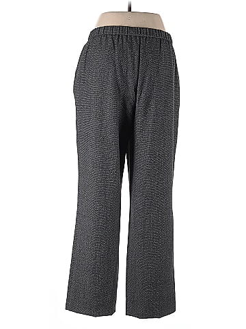 Dana Buchman Dress Pants (view 2)