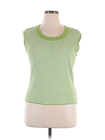St. John Sport Short Sleeve Top (view 1)