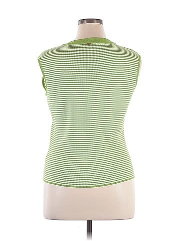 St. John Sport Short Sleeve Top (view 2)