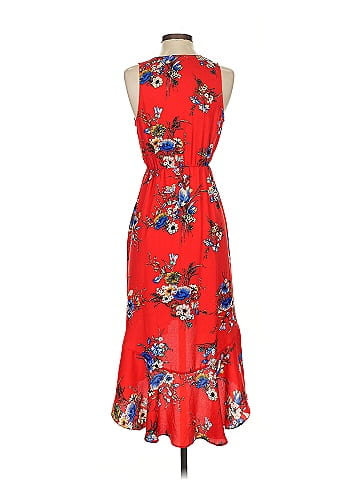 Soprano Cocktail Dress (view 2)