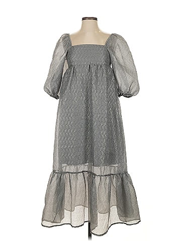 Anthropologie Casual Dress (view 1)
