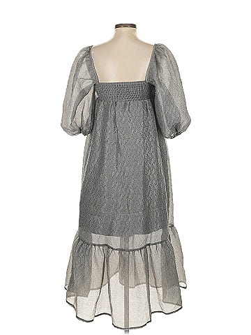 Anthropologie Casual Dress (view 2)